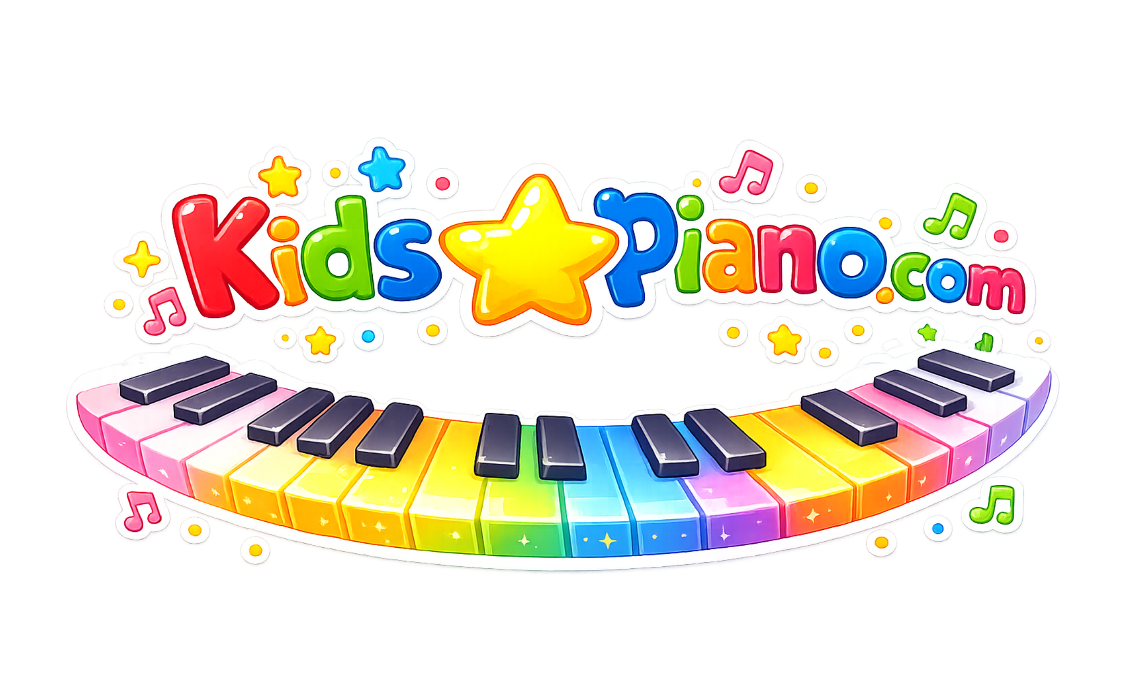 Judul konten belajar piano untuk anak